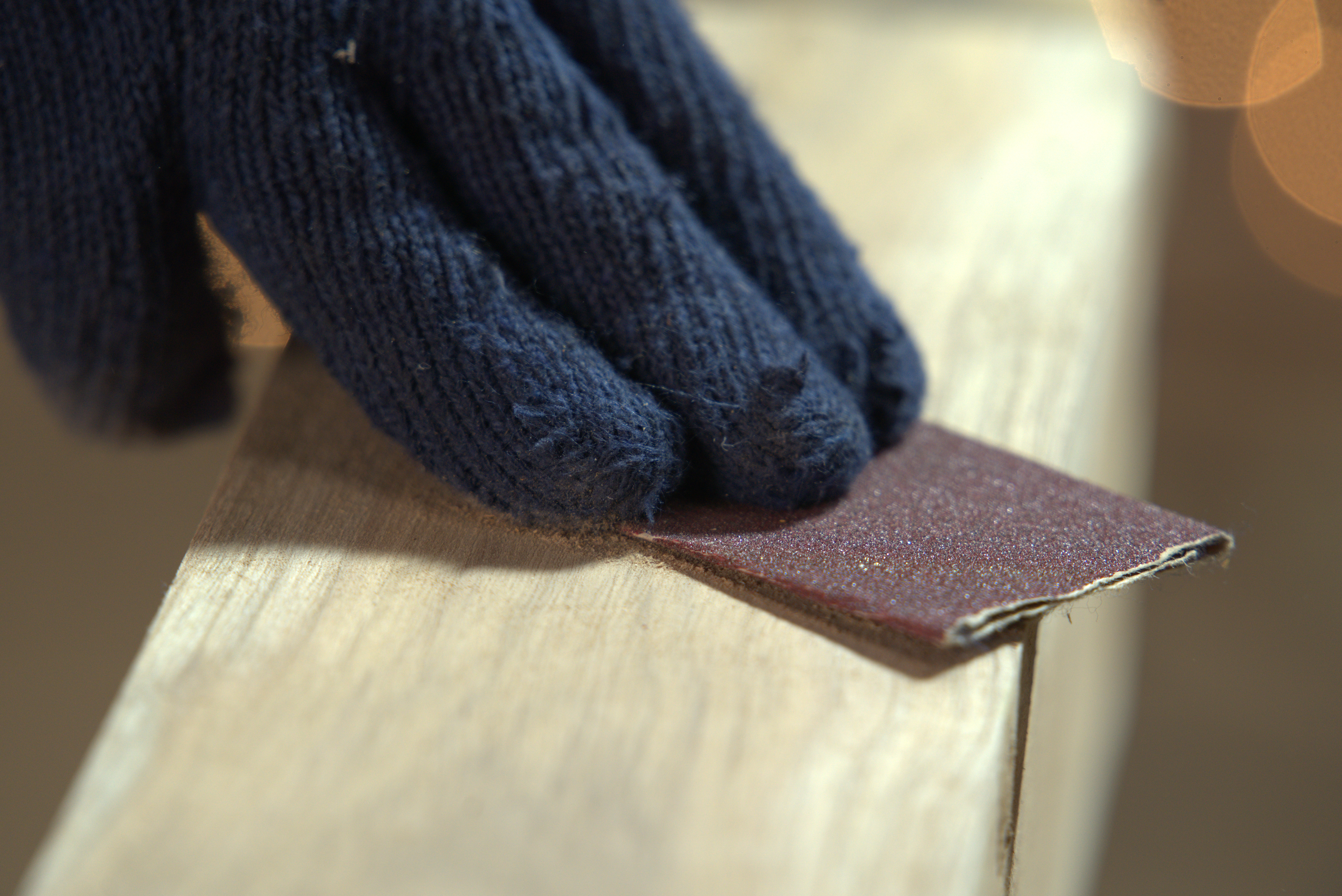 Choosing the Right Abrasive