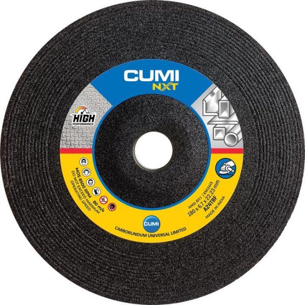 CUMI NXT DC Wheel