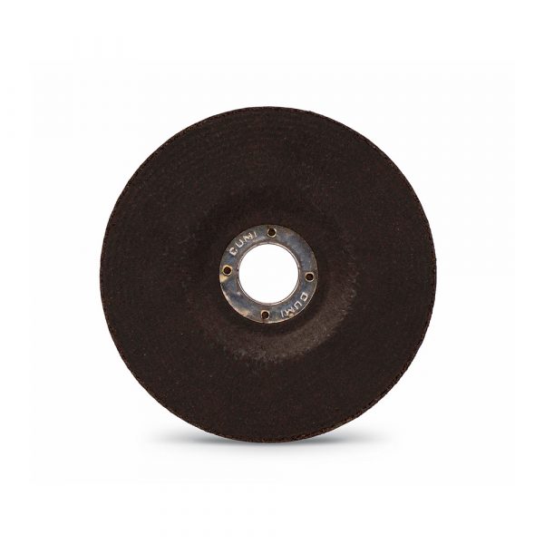 Sleek DC Grinding Wheel