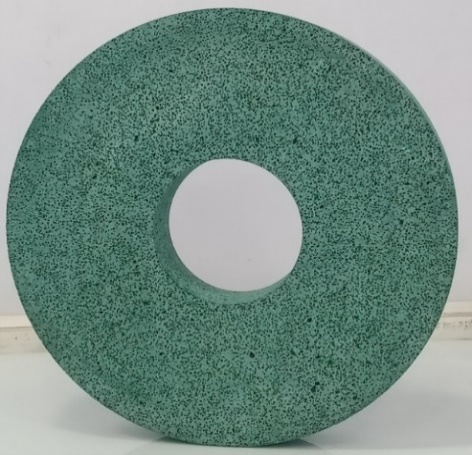 Epoxy-Bond Wheels
