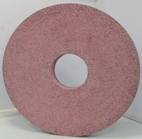 Epoxy-Bond Wheels