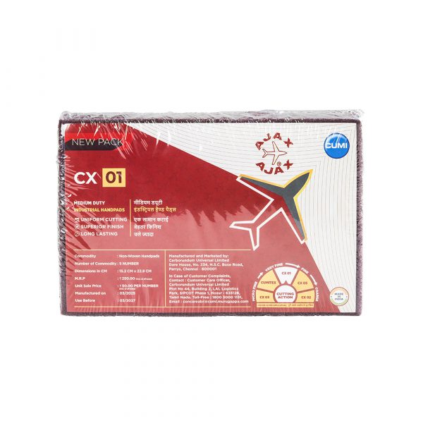 Buy Abrasive Products and Power Tools | CUMI Abrasive