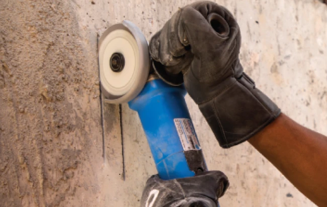 Concrete Wall Cutting