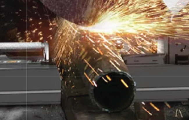 Pipe Cutting