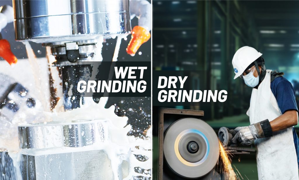 Wet vs Dry Grinding: Difference, Process & When to Use