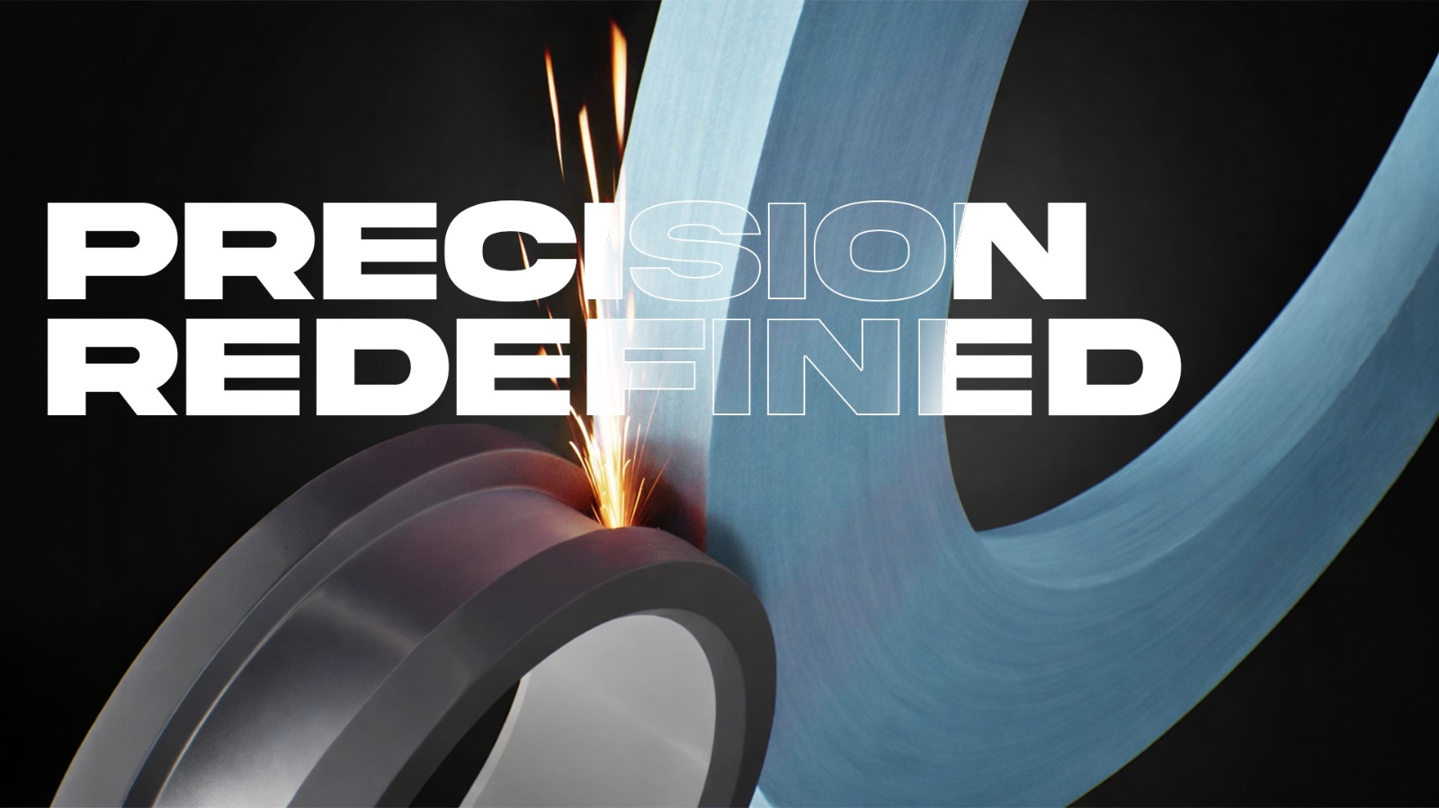 High-Precision Bearing Grinding by CUMI Rings & Balls