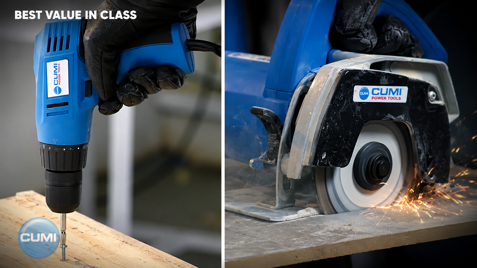How CUMI Abrasives Cutting Wheels Boost Metal Cutting