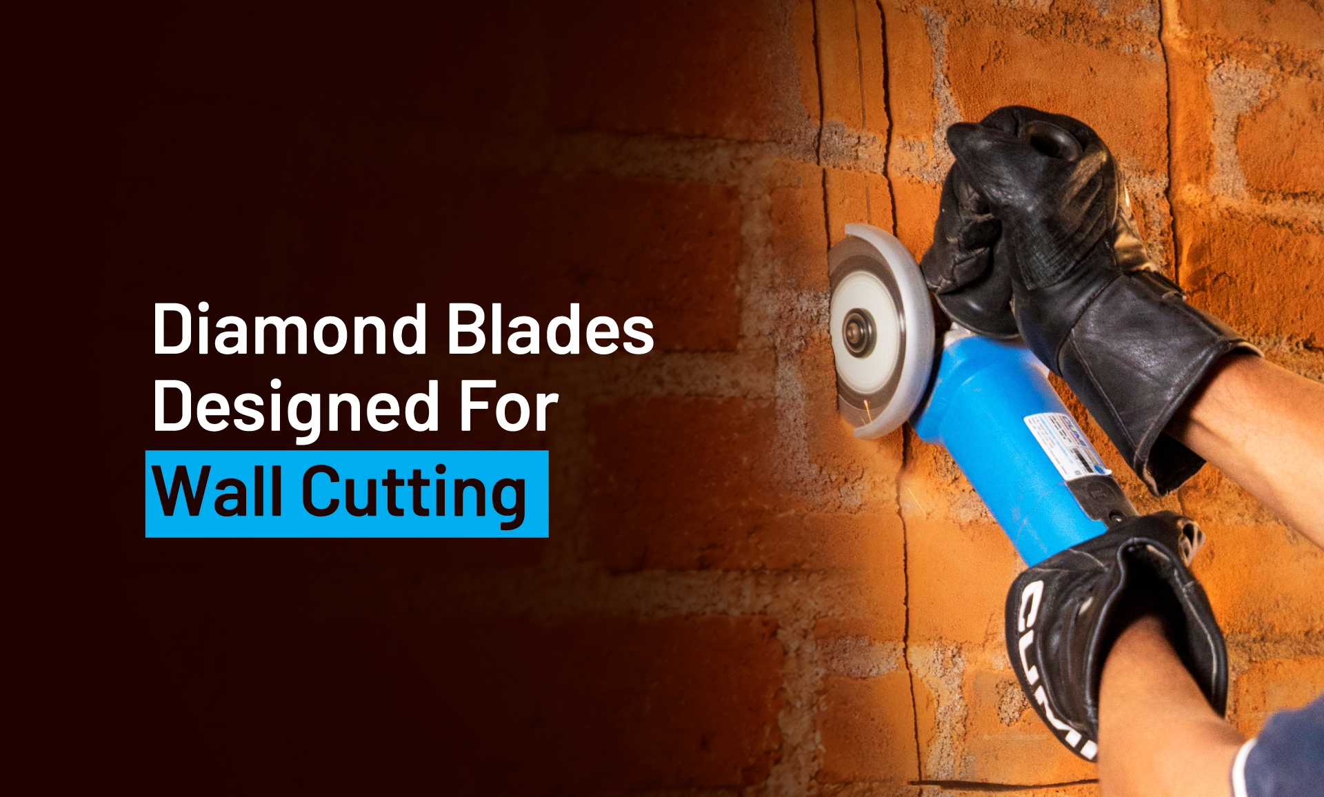 TCT vs Diamond Blades for Wall Cutting Which One Should You Buy