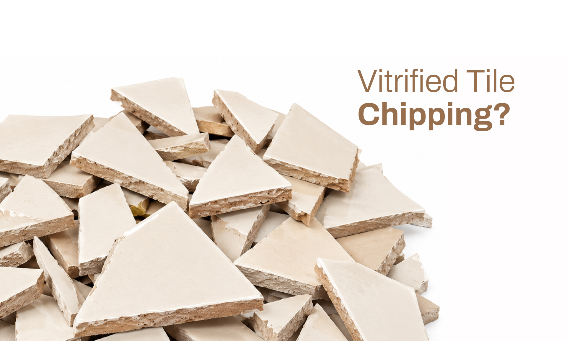 Why Do Vitrified Tiles Chip When You Cut Them? How the CUMI Speed Ceramic Narrow Cut Blade Fixes It